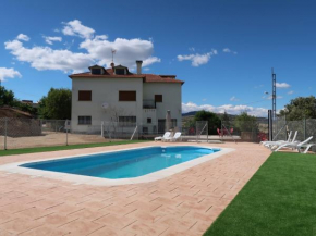 Гостиница El Mirador Apartamentos  Эль Баррако